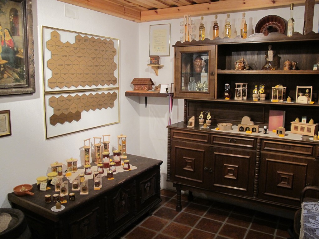 Museo dell'Apicultura