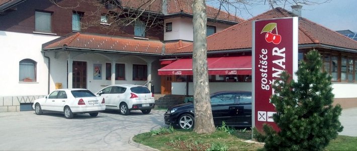 Gasthaus Češnar